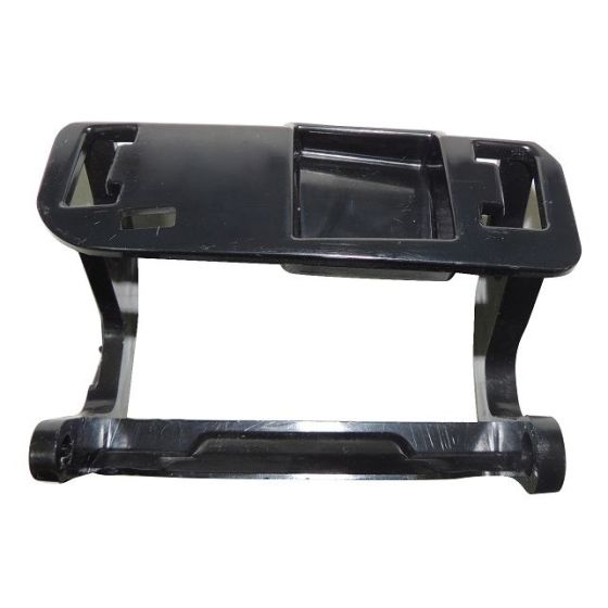 AUDI A6 SEDAN  HEAD LAMP WASHER NOZZLE GUIDE RIGHT (Passenger Side) OEM#4K0807788B 2019-2023 PL#AU1049105