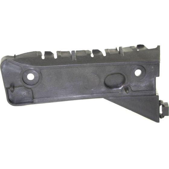 AUDI A4 SEDAN/WAGON (GEN 2)  (1.8L/3.0L) FRONT BUMPER GUIDE BRKT RIGHT (Passenger Side) OEM#8E0807228 2002-2005 PL#AU1067102