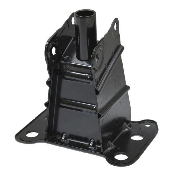 AUDI A3 FRONT BUMPER BRACKET RIGHT (Passenger Side) OEM#8P0807134C 2009-2013 PL#AU1067113