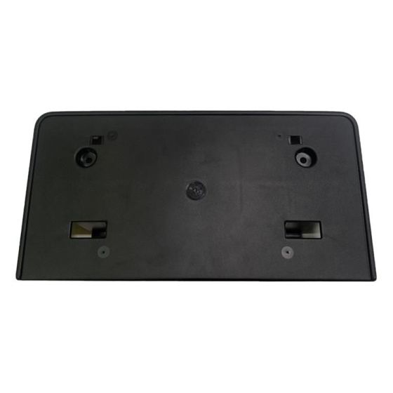 AUDI A5 CABRIO  FRONT LICENSE PLATE BRACKET OEM#8W6807285AQ9B9 2018-2024 PL#AU1068125