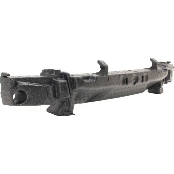 AUDI Q5 HYBRID  FRONT BUMPER ABSORBER**CAPA** OEM#8R0807550E 2013-2016 PL#AU1070101C