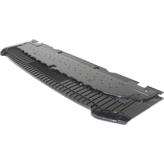 AUDI A4 SEDAN / WAGON FRONT SPLASH SHIELD (BMP UNDER CVR)(WO/S-LINE) OEM#8K0807611 2013-2014 PL#AU1087100