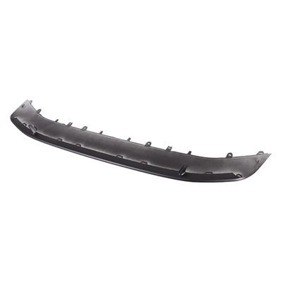 AUDI S5 4DOORS SPORTBACK  FRONT BUMPER SPOILER LOWER PRM OEM#8W0807717BGRU 2020-2024 PL#AU1094104