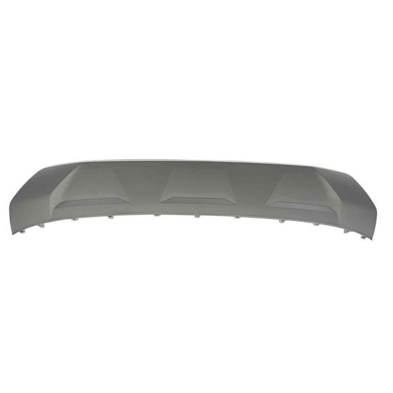 AUDI Q7 / SQ7 FRONT BUMPER LOWER BAR TXT-GRAY (Q7 WO/S-LINE PKG) OEM#4M0807733EIX3 2020-2023 PL#AU1095115
