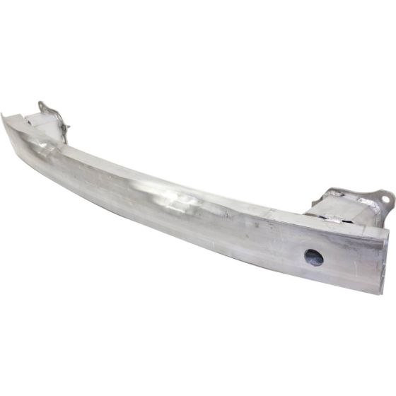 AUDI A6 SEDAN REAR BUMPER REINFORCEMENT (ALUMINUM) OEM#4G5807309A 2012-2018 PL#AU1106123