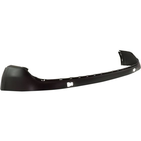 AUDI Q5 / SQ5  REAR BUMPER COVER LOWER PRIMED (Q5 WO/S-LINE)**CAPA** OEM#80A807527GRU 2018-2020 PL#AU1115124C