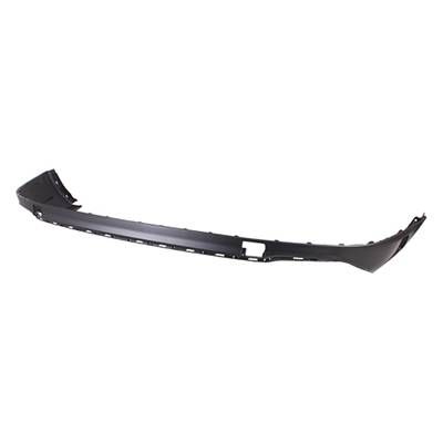 AUDI Q5 / SQ5 REAR BUMPER COVER LOWER PRM OEM#80A807527AGRU 2021-2022 PL#AU1115126