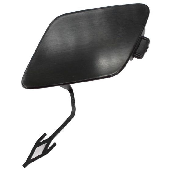 AUDI A6 SEDAN REAR BUMPER TOW HOOK COVER (WO/S-LINE) OEM#4K0807441GRU 2019-2023 PL#AU1129105