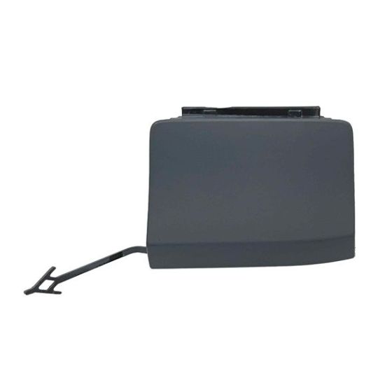 AUDI Q5 / SQ5 REAR BUMPER TOW HOOK COVER RIGHT (Passenger Side) PRM OEM#80A807442DGRU 2021-2023 PL#AU1129109