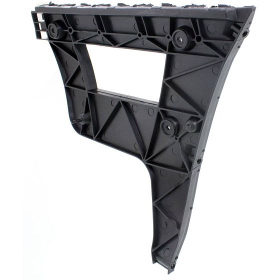 AUDI A4 SEDAN / WAGON REAR BUMPER RETAINER RIGHT (Passenger Side) OUTER (SEDAN) OEM#8K5807454 2009-2012 PL#AU1133100