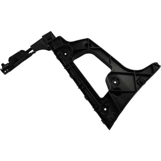 AUDI A5 COUPE REAR BUMPER COVER GUIDE OUTER LEFT (Driver Side) OEM#8T0807571 2008-2017 PL#AU1142102