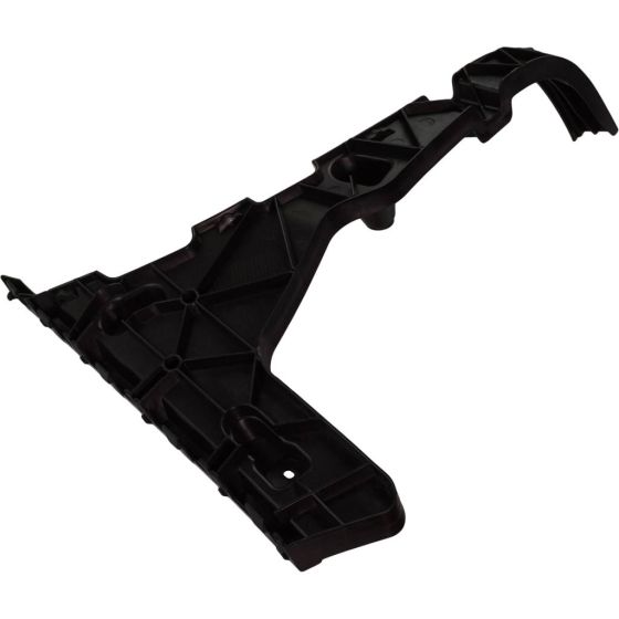 AUDI Q5 / SQ5 REAR BUMPER COVER GUIDE RIGHT (Passenger Side) (WO/S-LINE PKG) OEM#8R0807454B 2009-2017 PL#AU1143101