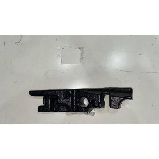 AUDI Q5 / Q5 E / SQ5 REAR BUMPER ABSORBER LEFT (Driver Side) OEM#80A807665 2018-2024 PL#AU1172100