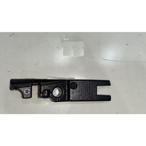 AUDI Q5 / Q5 E / SQ5 REAR BUMPER ABSORBER RIGHT (Passenger Side) OEM#80A807666 2018-2024 PL#AU1173100