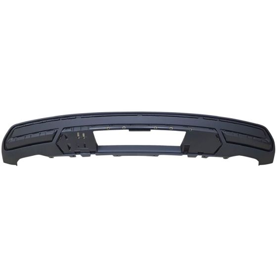 AUDI Q5 / SQ5 REAR BUMPER LOWER SPOILER TXT-BLACK (Q5 WO/S-LINE) OEM#80A807521J9B9 2021-2023 PL#AU1195114