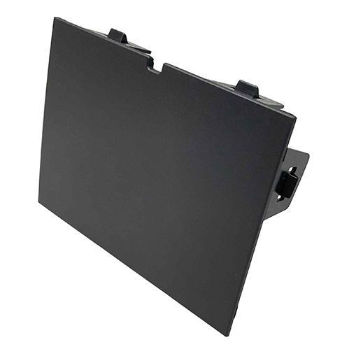 AUDI Q3 RADAR SENSOR COVER (WO/S-LINE) OEM#83A8074129B9 2019-2024 PL#AU1201103