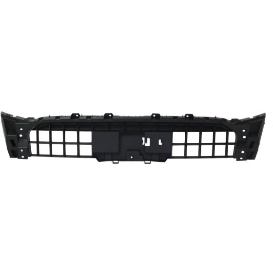 AUDI Q5 / SQ5 GRILLE BRACKET (UPPER PLATE)(WO/S-LINE) OEM#8R0853692B 2013-2017 PL#AU1207100