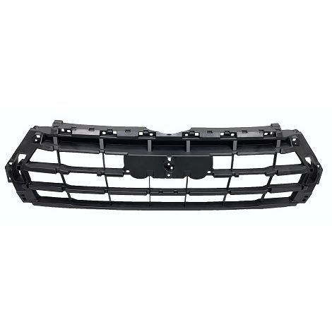 AUDI Q5 / SQ5  GRILLE BRACKET (UPPER PLATE)(Q5) OEM#80A853692 2018-2020 PL#AU1207102