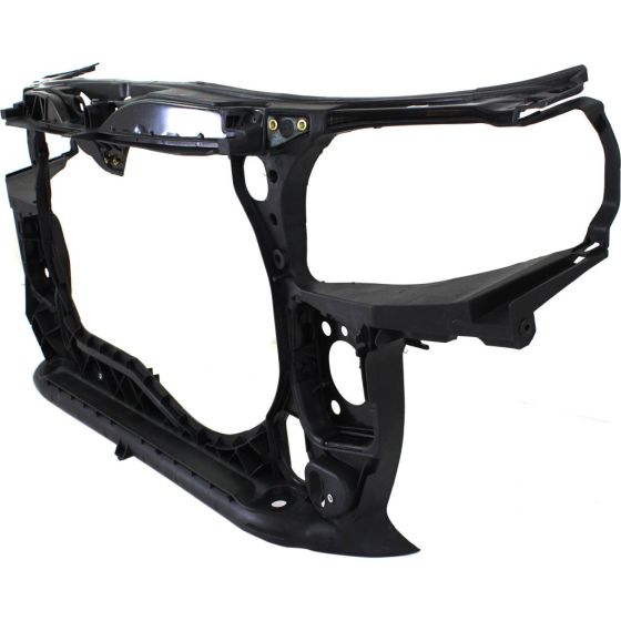 AUDI A4 SEDAN/WAGON (GEN 3) (2.0L/3.2L) RADIATOR SUPPORT (2.0L) OEM#8E0805594E 2005-2008 PL#AU1225120