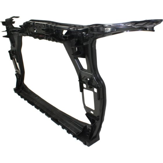 AUDI Q5 HYBRID RADIATOR SUPPORT OEM#8R0805594D 2013-2016 PL#AU1225122