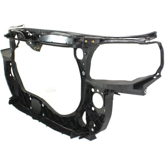 AUDI A4 SEDAN/WAGON (GEN 3) (2.0L/3.2L) RADIATOR SUPPORT (3.2L) OEM#8E0805594F 2005-2008 PL#AU1225123