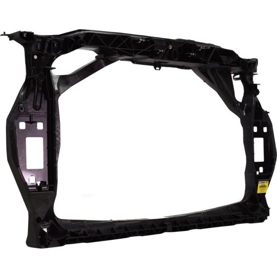 AUDI Q3  RADIATOR SUPPORT (From 4-14-14)**CAPA** OEM#8U0805594F 2015-2018 PL#AU1225135C