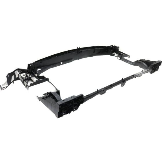 AUDI A5 SPORTBACK RADIATOR SUPPORT ASSEMBLY OEM#8W0805594 2018-2021 PL#AU1225136