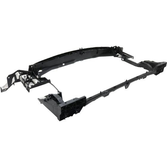 AUDI A5 COUPE RADIATOR SUPPORT ASSY**CAPA** OEM#8W0805594 2018-2024 PL#AU1225136C