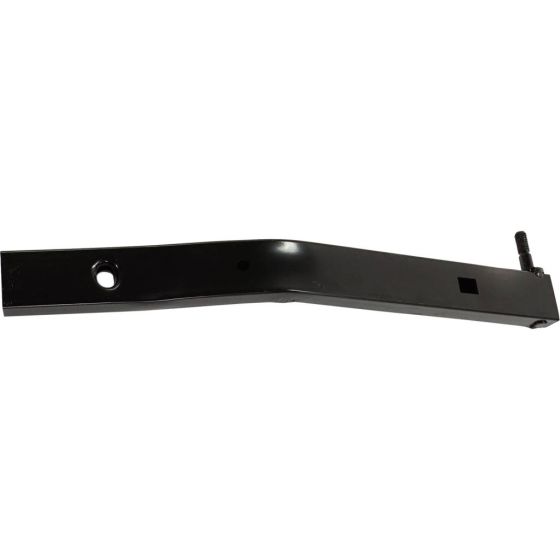 AUDI S5 CABRIO  RADIATOR SUPPORT CROSS RIGHT (Passenger Side) OEM#8K0805528A 2010-2017 PL#AU1225145