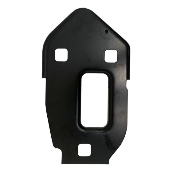 AUDI Q5 / SQ5 RADIATOR SUPPORT RETAINING PLATE LEFT (Driver Side) OEM#8R0805499 2009-2017 PL#AU1225150