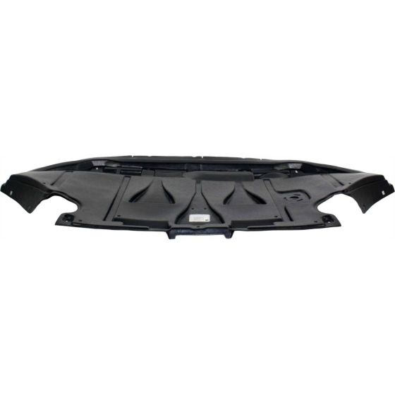 AUDI S6  FRONT SPLASH SHIELD (ENG CVR)(6 CYL)(Allroad Quattro) OEM#4Z7863821 2002-2004 PL#AU1228112