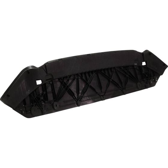 AUDI S4 SEDAN  FRONT BUMPER AIR DAM PLATE **CAPA** OEM#8W0807611A 2017-2019 PL#AU1228132C