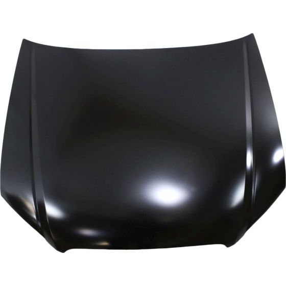 AUDI A4 SEDAN/WAGON (GEN 3) (2.0L/3.2L) HOOD (STEEL) OEM#8E0823029D 2005-2008 PL#AU1230111