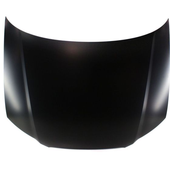 AUDI A3 HOOD OEM#8P4823029B 2006-2008 PL#AU1230114