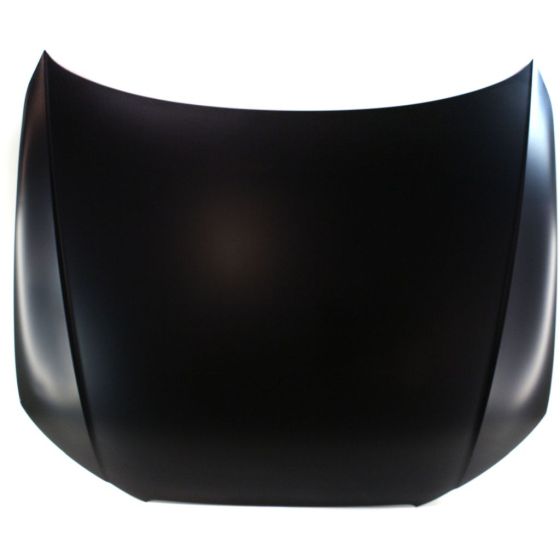 AUDI A4 SEDAN / WAGON HOOD (STEEL) **CAPA** OEM#8K0823029D 2009-2012 PL#AU1230116C
