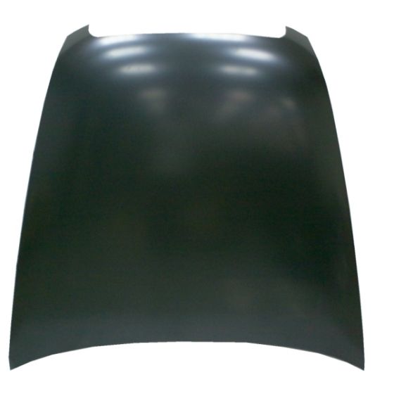 AUDI A6 SEDAN /WAGON HOOD (STEEL) OEM#4F0823029F-PFM 2005-2011 PL#AU1230118