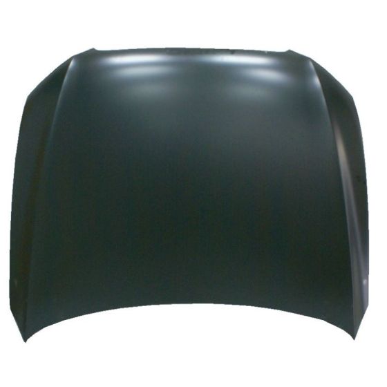 AUDI Q5 / SQ5 HOOD (STEEL) OEM#8R0823029-PFM 2009-2012 PL#AU1230120