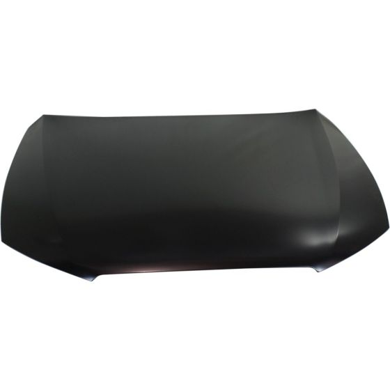 AUDI A6 SEDAN HOOD (ALUMINUM) OEM#4G0823029A 2012-2018 PL#AU1230123