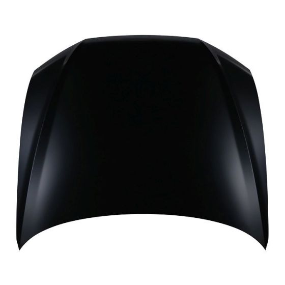 AUDI S6 SEDAN  HOOD (ALUM)**CAPA** OEM#4K0823029B 2019-2023 PL#AU1230135C