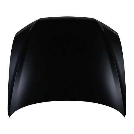 AUDI S6 SEDAN  HOOD (STEEL) OEM#4K0823029B-PFM 2019-2023 PL#AU1230136