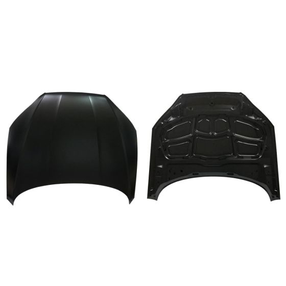 AUDI A5 CABRIO  HOOD OEM#8W6823029 2018-2024 PL#AU1230137