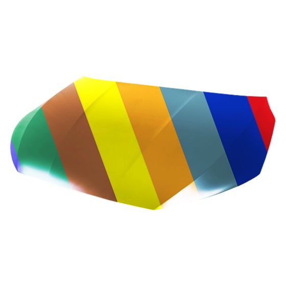 AUDI A3 SEDAN HOOD (ALUM) **CAPA** OEM#8Y0823029 2022-2023 PL#AU1230141C