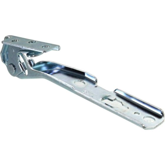 AUDI S4 SEDAN/WAGON (GEN 2)  HOOD HINGE LEFT (Driver Side) OEM#8E0823301F 2003-2005 PL#AU1236102