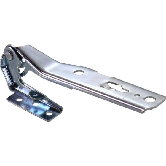 AUDI RS4 SEDAN  HOOD HINGE RIGHT (Passenger Side) OEM#8E0823302F 2007-2008 PL#AU1236103