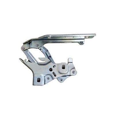 AUDI ALLROAD (A4)(WAGON)  HOOD HINGE LEFT (Driver Side) OEM#8W0823301D 2017-2025 PL#AU1236110