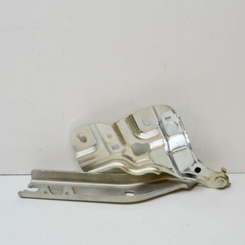 AUDI Q3 HOOD HINGE LEFT (Driver Side) OEM#83A823301 2019-2024 PL#AU1236116