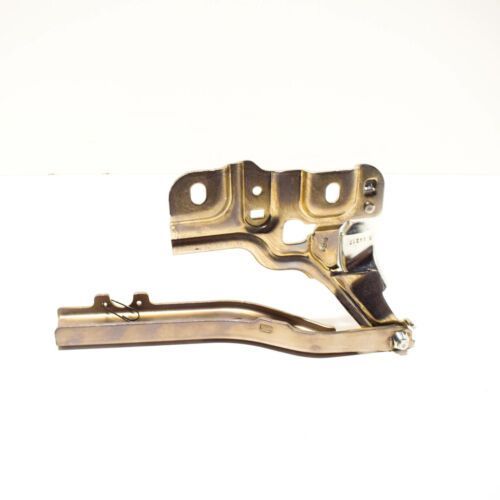 AUDI Q3 HOOD HINGE RIGHT (Passenger Side) OEM#83A823302 2019-2024 PL#AU1236117