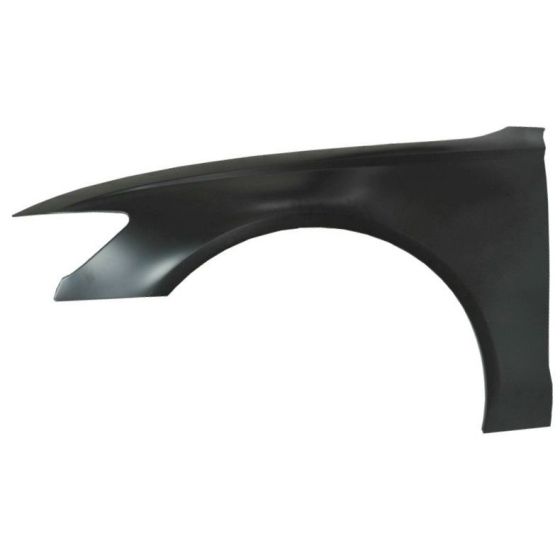 AUDI S6 SEDAN FENDER LEFT (Driver Side) (STEEL) OEM#4G0821101-PFM 2013-2018 PL#AU1240126