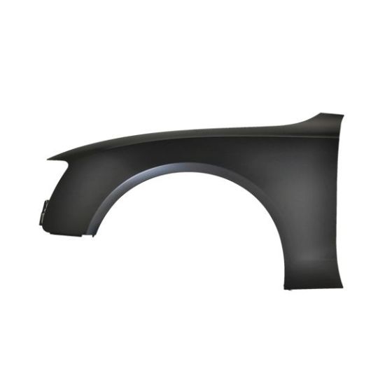 AUDI S5 CABRIO FENDER LEFT (Driver Side) (STEEL) OEM#8T0821105H-PFM 2010-2017 PL#AU1240130