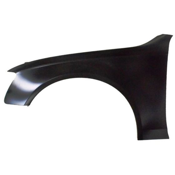 AUDI A4 SEDAN / WAGON FENDER LEFT (Driver Side) OEM#8K0821105J 2013-2016 PL#AU1240133